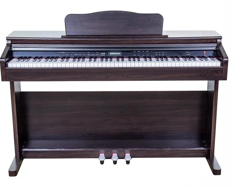 FREE SAMPLE Good Quality Professional Piano Electronic Digital Piano Digital 88 Keys Keyboard Pianos