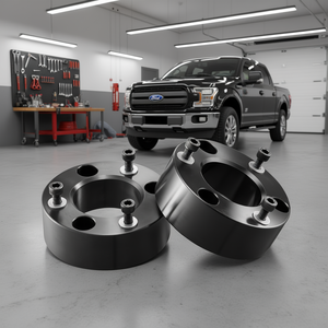 Kit de Elevación Delantero D0100X3GTKX para Ford F150 Expedition 2003-2025, Modelo D0100X3GTKX - Product Image 2