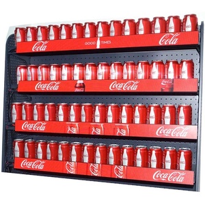 Kệ Thông Minh Kệ Siêu Thị Màn Hình Quảng Cáo Màn Hình <span class=keywords><strong>Led</strong></span> P1.25 COB P1.87 UHD Kệ Trưng Bày <span class=keywords><strong>Led</strong></span> - Product Image 2