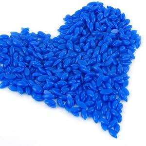 Perles de <span class=keywords><strong>cire</strong></span> dure dépilatoire à faible point de fusion, sans douleur, 100g, personnalisables, pour usage personnel – Vente en gros - Product Image 5