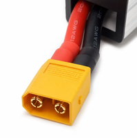 Baterai Lithium Energi Tinggi UAV 29.6V 40Ah 8S 400Wh/kg untuk UAV Pertanian China dan Kamera Gimbal UAV