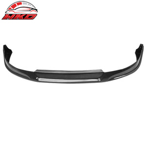 Alerón delantero para Honda Civic 99-00 EK 2Dr 3Dr 4Dr Concept Sport, piezas de automóvil de poliuretano, accesorios automotrices - Product Image 2