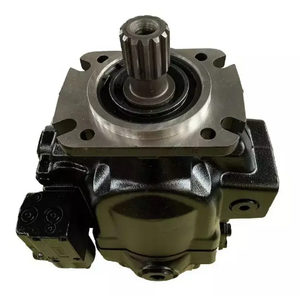 Pompe hydraulique à cylindrée variable à pistons série P2145 P2075 P2105 P3075 P3105 P3145 P3148 haute performance - Product Image 2