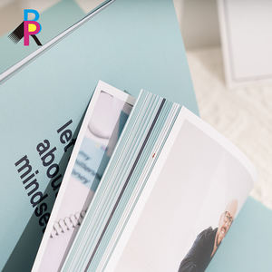 OEM دفتر ملاحظات بغلاف مقوى مخصص عالي الجودة دفتر نقود لسجلات الأموال اليومية لنفقات الصناديق والدخل - Product Image 4