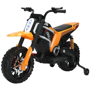 Newest Baby Product Kids Electric Motorbike Electric 12V Kids Battery Powered Car Children Electric Motorcycle For Boys Girls