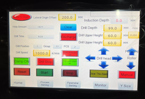 Vulcanizador de Bandas Transportadoras de PVC y PU Totalmente Automático Beltwin <span class=keywords><strong>TD1100</strong></span>, Alta Eficiencia, 3.5kW - Product Image 5