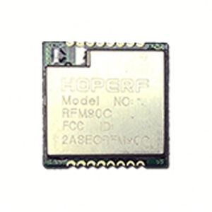 RFM90CW Émetteur-récepteur <span class=keywords><strong>longue</strong></span> portée basse puissance 915MHz Module LoRa RFM90C - Product Image 1