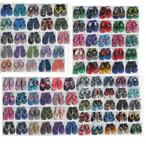 Myseker Chancletas Zapatos De Stock Mixed Cheap Second Hand Shoes Stock China Used Ladies Doll Shoes Stock Yiwu Shoes