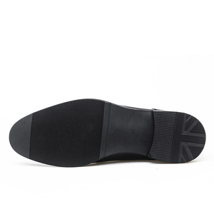 Zapatos formales de negocios de lujo para hombre - últimos precios - moda de oficina - Product Image 4