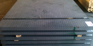 เหล็กแผ่นรีดร้อนคาร์บอน ลายตารางหมากรุก หนา <span class=keywords><strong>4.5</strong></span> มม. <span class=keywords><strong>ราคา</strong></span>เหล็กแผ่นลายตารางหมากรุก หนา 5 มม. - Product Image 5