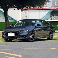 Voiture à vendre : Berline de luxe 5 places haute performance, essence, Honda Accord 2025, en stock en Chine