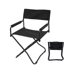 Silla Plegable Telescópica de Aluminio para Exteriores, Moderna, Portátil, con Logotipo Personalizado, para Comer al Aire Libre, Acampar, Playa, Decoración, Cancha de Baloncesto - Product Image 1