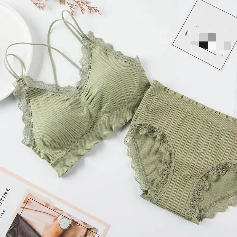 light green