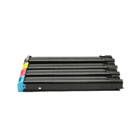 Poudre de toner compatible couleur 31CT pour photocopieurs Sharp MX-2600N/3100N/4100N/4101N/5001N