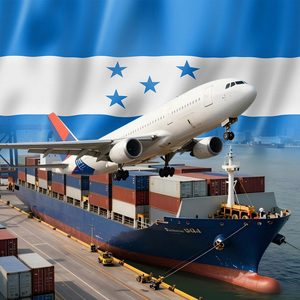 Agente de Envío Rápido y Económico de China a Honduras, Cortes, <span class=keywords><strong>La</strong></span> Ceiba, 20, 40, HQ, LCL, Express, UPS, DHL, FEDEX, Transporte Marítimo y Aéreo - Product Image 1