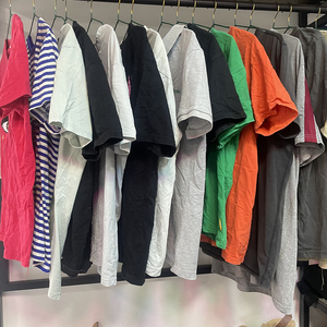 Vêtements de seconde main pour <span class=keywords><strong>hommes</strong></span> et femmes Tailles adaptées à l'âge 45kg/65kg/80kg/100kg Vêtements de seconde main emballés en gros pour adultes - Product Image 6