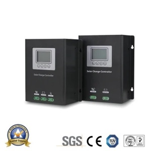 Controlador MPPT de Alta Calidad y Bajo Costo de 96V 60A para Estación de Trabajo CP-09660LCD, Probador de Módulos Solares CP-09660LCD - Product Image 3