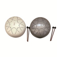 Education Wholesale China High Quality Products Children's a Large Professional Hand Pan Drum