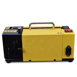 Amoladora automática de brocas de amplio rango Rectificadora de brocas de eneldo de rueda eléctrica universal - Product Image 4