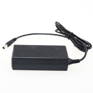 <b>12V</b> 3A Desktop Power <b>Adapter</b> DC Output US Plug For LED Strips Light Boxes ETL Certified - Product Image 2