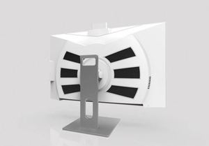 Лидер продаж, 27-дюймовое ядро i9 rtx 2080 Ti Win10/ Win 11, настольные игры, все в одном ПК - Product Image 5