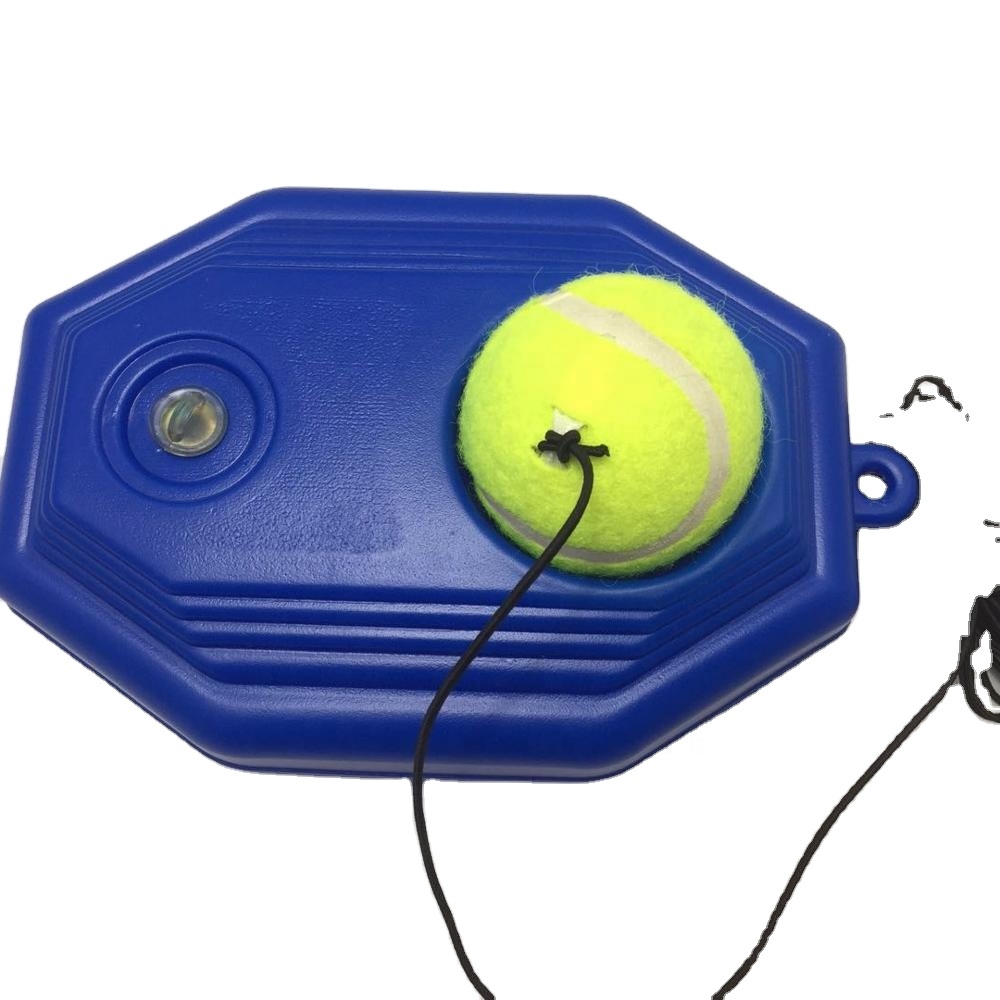 Тренировочный Соло для тенниса с резинкой для детей и взрослых