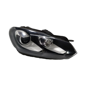 वोलकस्वैगन गोल्फ के लिए उच्च गुणवत्ता वाले हेडलाइट असेंबली के लिए <span class=keywords><strong>6</strong></span> हर्निया हेडलाइट असेंबली के लिए उपयुक्त - Product Image 2