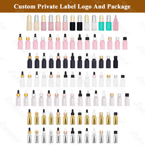 Primer para Pestañas Lashestar, Hipoalergénico, Super Bonder y Prebase, Paquete Personalizado, Color Nude, Efecto Cristal Esmerilado, para Artistas de Pestañas - Product Image 5
