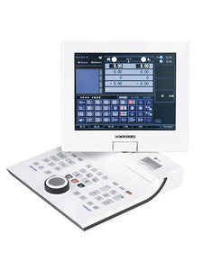 Refractómetro Digital Huvitz HDR-7000, Foróptero Automático con Cilindro Cruzado Doble, Probador de Visión de Alta Gama para Clínica de Optometría - Product Image 5