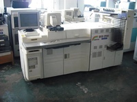 Imprimantes numériques Noritsu Qss 2901 pour minilabs, d'occasion et en bon état. et pièces détachées