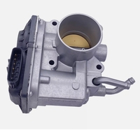 MN195709 MN191145 1450A174 MN149258 240640592 Corps de papillon pour Mitsubishi