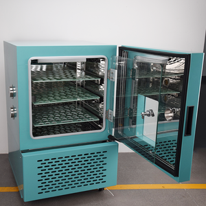 Chambre d'essai de batterie à contrôle LCD intelligent série DC pour <span class=keywords><strong>test</strong></span> de charge rapide d'électronique grand public - Product Image 2