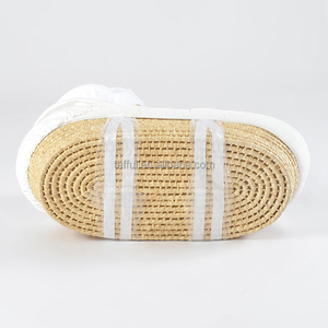 Panier à langer pour bébé, panier de Moïse avec panier de nurserie en coton doux - Product Image 5
