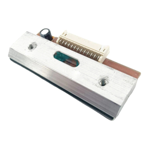 Tête d'impression Isscx 47500 en métal et caoutchouc compatible avec les modèles 1500 C50 DTC1250e DTC1000 DTC4250e DTC4000 - Product Image 1