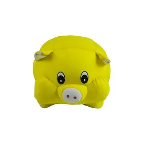 Cute and Safe stuffed toy polyester beads, Perfect for Gifting 