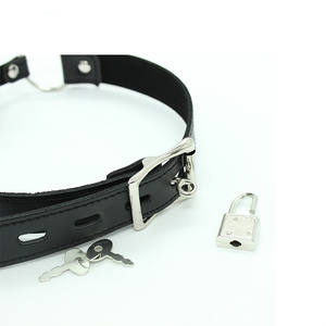 <span class=keywords><strong>BDSM</strong></span> Adulte <span class=keywords><strong>Erotica</strong></span> Boules De Dilatation Orale Bouche Gag Réglable Sangles En Cuir Bondage Sex Toys - Product Image 4