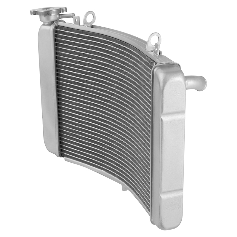 TCMT XF-M359 Moto Aluminum Engine Cooling Radiator for Honda NSR