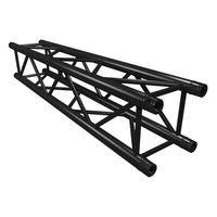 Kindawow aluminio Spigot Square Truss Display System DJ Iluminación truss display Triangle truss Arch