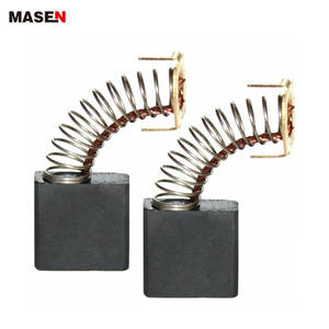 Carbon <strong>Brush</strong> <strong>Makitas</strong> CB204 CB411 CB419 CB318 CB303 CB64 Carbon <strong>Brushes</strong> for Power Tools - Product Image 4