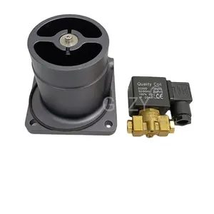 Frequency converter Intake valve 1625471002 for AtlasCopco GA37 air compressor