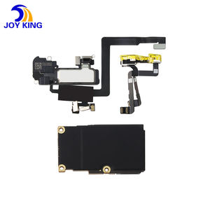 Placa base para teléfono móvil Iphone 11 <span class=keywords><strong>Pro</strong></span> Max, placa lógica desbloqueada - Product Image 6