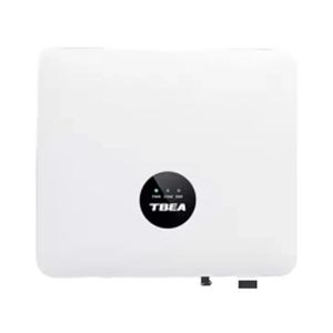 อินเวอร์เตอร์พลังงานแสงอาทิตย์25KW-40KW สามเฟสสำหรับครัวเรือนชุดที่มีการเชื่อมต่อเครือข่ายแรงดันไฟฟ้าขาออก400V - Product Image 1