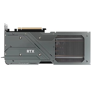 Tarjeta gráfica RTX 4070ti super GDDR6X de 12/16 GB, GPU para juegos con ventilador, tarjeta de video GPU refrigerada por ventilador - Product Image 5
