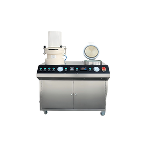 Máquina Formadora de Papel Totalmente Automática ISO 5269, Máquina Formadora de Hojas de Papel Circulares, Dispositivo Integrado para Formar Hojas de Papel - Product Image 6