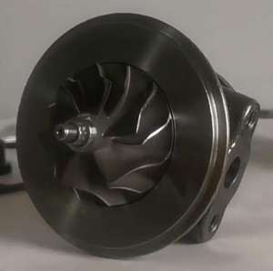 Cartucho de turbocompresor TB2557 452047-0001 1960004 1952776 para Nissan Terrano II con motor turbo TD27T R20 - Product Image 4