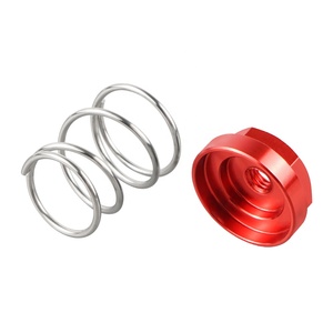 Kit de ressort de rappel de frein arrière NiceCNC pour <span class=keywords><strong>GasGas</strong></span> EX F/ EC F/ MC F <span class=keywords><strong>250</strong></span> 300 350 400 450 2021-2022 <span class=keywords><strong>2023</strong></span> 2024 2025 - Product Image 6