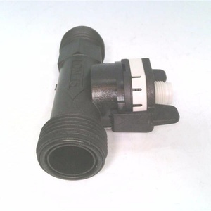 Nouveau capteur de débit Huba 210.915241N conçu pour mesurer le débit des fluides dans les applications industrielles - Product Image 1