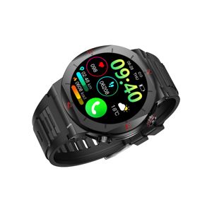 Relojes Inteligentes DF G35 de 1.39" AMOLED, Deportivos, para Exteriores, con Llamadas Bluetooth, Monitor de Oxígeno en Sangre, Dispositivos Portátiles, Resistencia al Agua de 10 Metros - Product Image 4