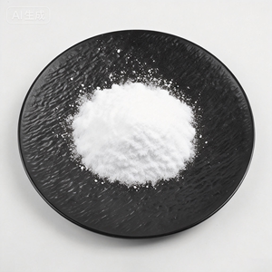 Lattato di Magnesio in Polvere ad Alta Purezza CAS 16039-53-5, Grado Alimentare, 25kg, Additivo Alimentare, Produttore di Integratori di Magnesio - Product Image 1