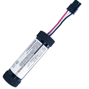 Batterie numérique UE-BOOM3 533-000104, batteries de remplacement au lithium 3,6 V 3200 mAh, pack de batteries au lithium pour enceinte Logitech <span class=keywords><strong>Boom</strong></span> 3 - Product Image 1